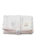 アニマルパークオムツシート/PNK