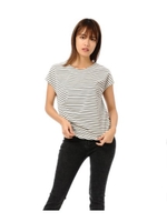 タックボーダートップス/WHITE