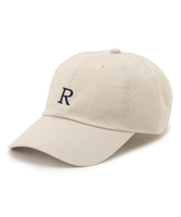 NEWHATTAN刺繍入りキャップ