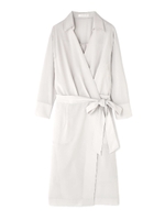 リネンライクポプリン/グレー(020)