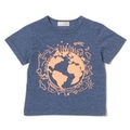 EARTHTシャツ