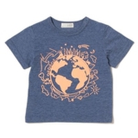 EARTHTシャツ
