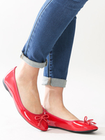 WEGO/バレエシューズ