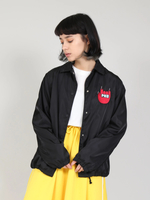 PUNYUS/コーチジャケット