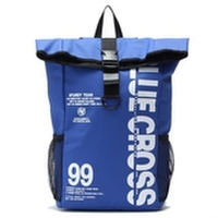 【30%OFF】ロゴ広口リュック