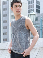【G-MOTION】COOLMAX(R)タンクトップ