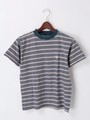 ボーダーTシャツ  GUESS ゲス   
