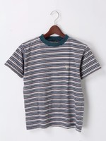 ボーダーTシャツ  GUESS ゲス   