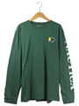 長袖Ｔシャツ ロンTEE  nautica ノーティカ   