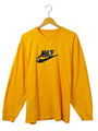 NIKE/【古着】長袖Ｔシャツ