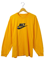 NIKE/【古着】長袖Ｔシャツ