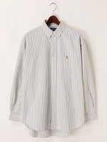 ブランドシャツ  Ralphlauren ラルフローレン ポロ  