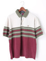 ポロシャツ  TOMMY トミー   