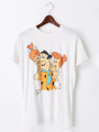 90's キャラクターＴシャツ      