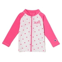 Championコラボラッシュガード