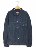 ブランドデニムジャケット Gジャン  CalvinKlein（CK) カルバンクライン   