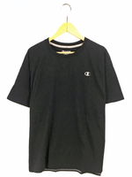 チャンピオンロゴTシャツ ワンポイント  Champion チャンピオン   