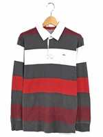 NIKE/【古着】ラガーシャツ