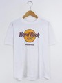 WEGO/【古着】Hard Rock Cafe Tシャツ