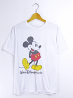 キャラクターＴシャツ  Mickey ミッキー   