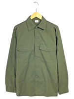 ミリタリーシャツ      