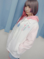 WEGO|【ようなぴコラボ】コーチジャケット