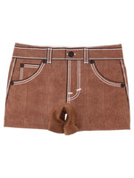 LEE|コーデュロイボクサーパンツ