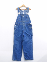 オーバーオール  CalvinKlein（CK) カルバンクライン   /サイズ表記 M