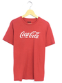 企業Tシャツ   Coca-Cola コカコーラ   /サイズ表記 L