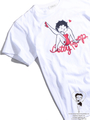 WEGO/ベティー ブープ?Tシャツ【別注】