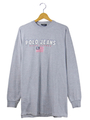 長袖Ｔシャツ ロンTEE  POLOJEANS ポロジーンズ ラルフローレン  