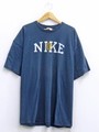 スポーツブランドTシャツ  NIKE ナイキ   