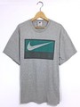 スポーツブランドTシャツ  NIKE ナイキ   /サイズ表記 Ｍ