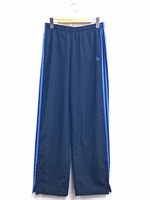 ジャージパンツ ジョグパンツ  adidas アディダス   