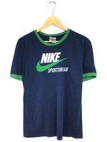 スポーツブランドTシャツ NIKE サイズ表記 XL