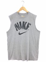 タンクトップ  NIKE ナイキ   /サイズ表記 XL