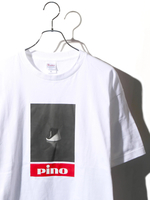 WEGO|ピノTシャツ【別注】