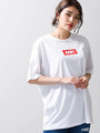 WEGO/ARMYボックスTシャツ