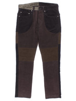 【ink/インク】リメイクコーデュロイパンツ