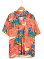 アロハシャツ ハワイアンシャツ      