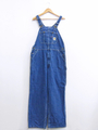 オーバーオール　Carhartt