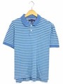 ポロシャツ  TOMMY トミー   /サイズ表記 L