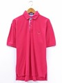 ポロシャツ  TOMMY トミー   /サイズ表記 M