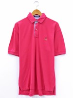 ポロシャツ  TOMMY トミー   /サイズ表記 M