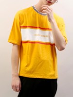 DING/DCEN MORALS Tシャツ