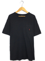 ストリートワンポイントTシャツ  POLObyRalphlauren ポロ　バイラルフローレン ラルフローレン  /サイズ表記 L