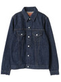 【MadeInJapan】Denime Jacket 3rd