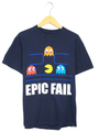 キャラクターTシャツ  PAC-MAN パックマン   