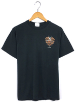 企業Tシャツ Hard Rock Cafe サイズ表記 M