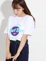 WEGO/バラエティプリントTシャツ